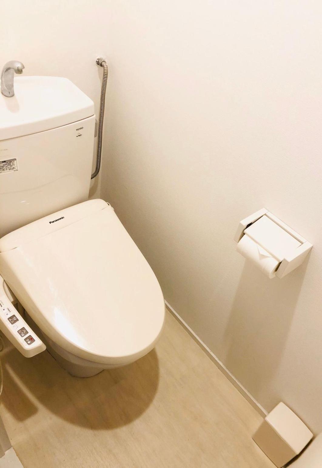 Izumi Apartment Osaka Exterior photo